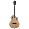 Ortega Tourplayer Standard Classical Guitar, Natural Finish