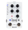 Mooer Preamp Model X X2 Pedal