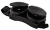 Meinl Percussion CFC-BK foot castanet, black