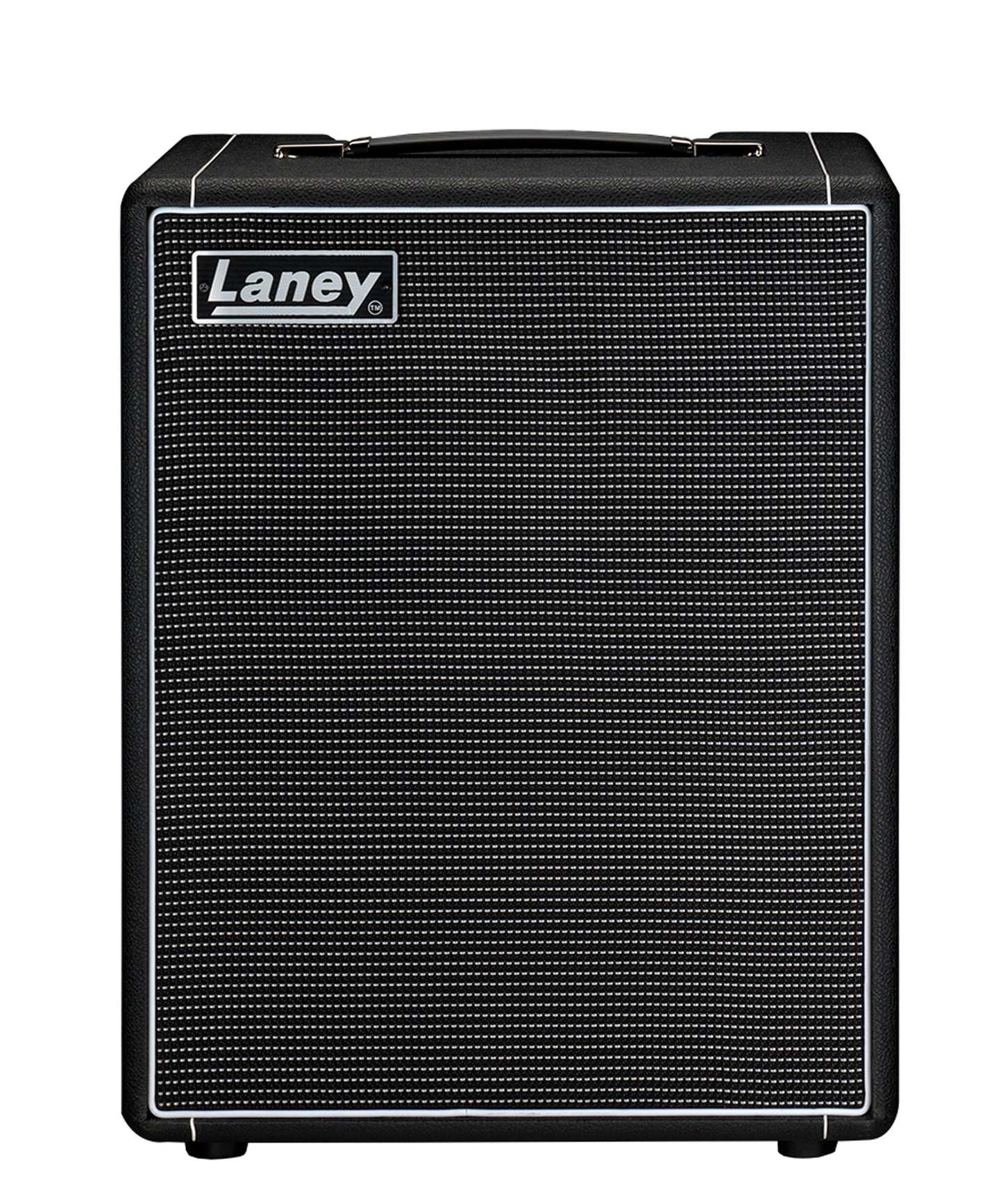 Combo basse DB200-210, amplification 200W Class D, 2x HP 10" HH Blue Label, pré-amplification type lampe et transistor, noir