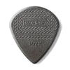Dunlop 471P3C 6 Mediators Jazz III Max Grip Gris