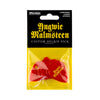 Dunlop Sachet of 6 Mediators Malmsteen 2.0