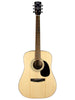 Cort 810EOP folk guitar