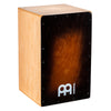 Meinl Cajon Snarecraft Brown Burst SC100BRB