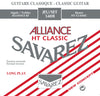 SAVAREZ ALLIANCE HT NORMAL GAME