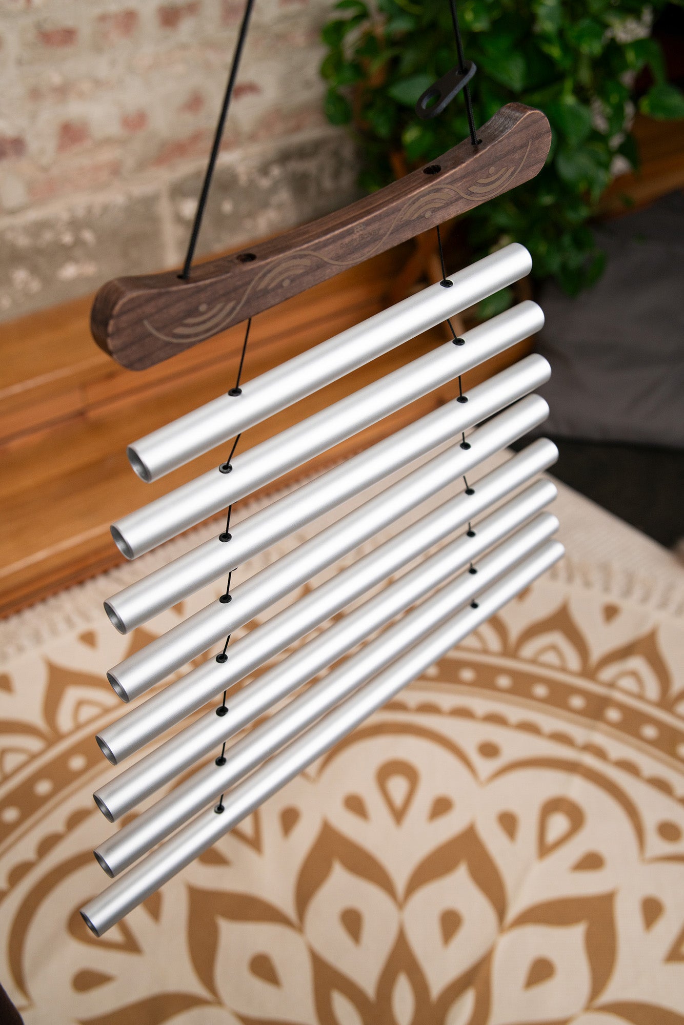 CHIMES SONIC ENERGY FLOW 24",DO# MINEUR