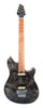 Peavey HP2-POPB-TBK Poplar Burl Black