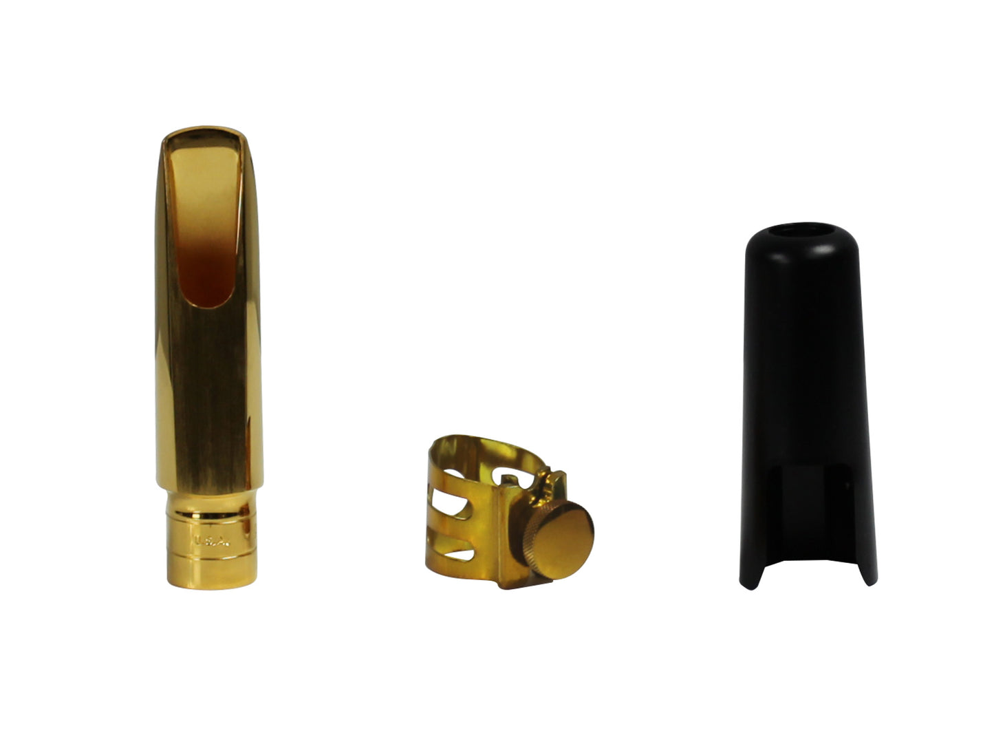 Bec de saxophone ténor Otto Link New-York 7* (Métal)