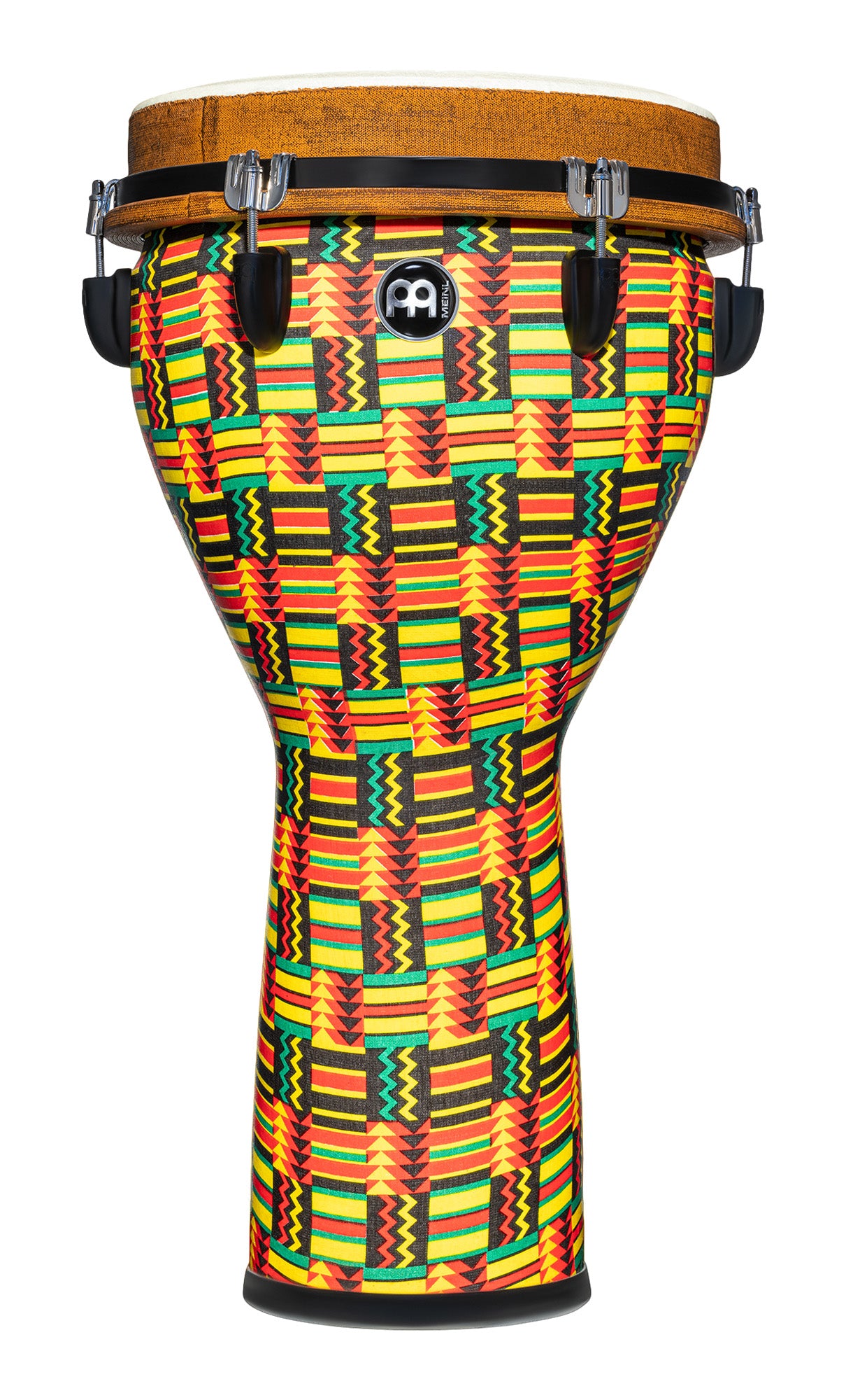 JUMBO DJEMBE MEINL SYNTHETIQUE 12" SIMBRA