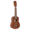Ortega Soprano Ukulele RU10