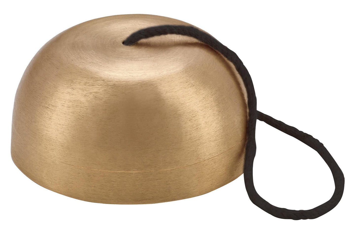 Bol tibétain COSMOS, Ø 9,5cm - 280g, livré avec housse et anneau de feutre (support)