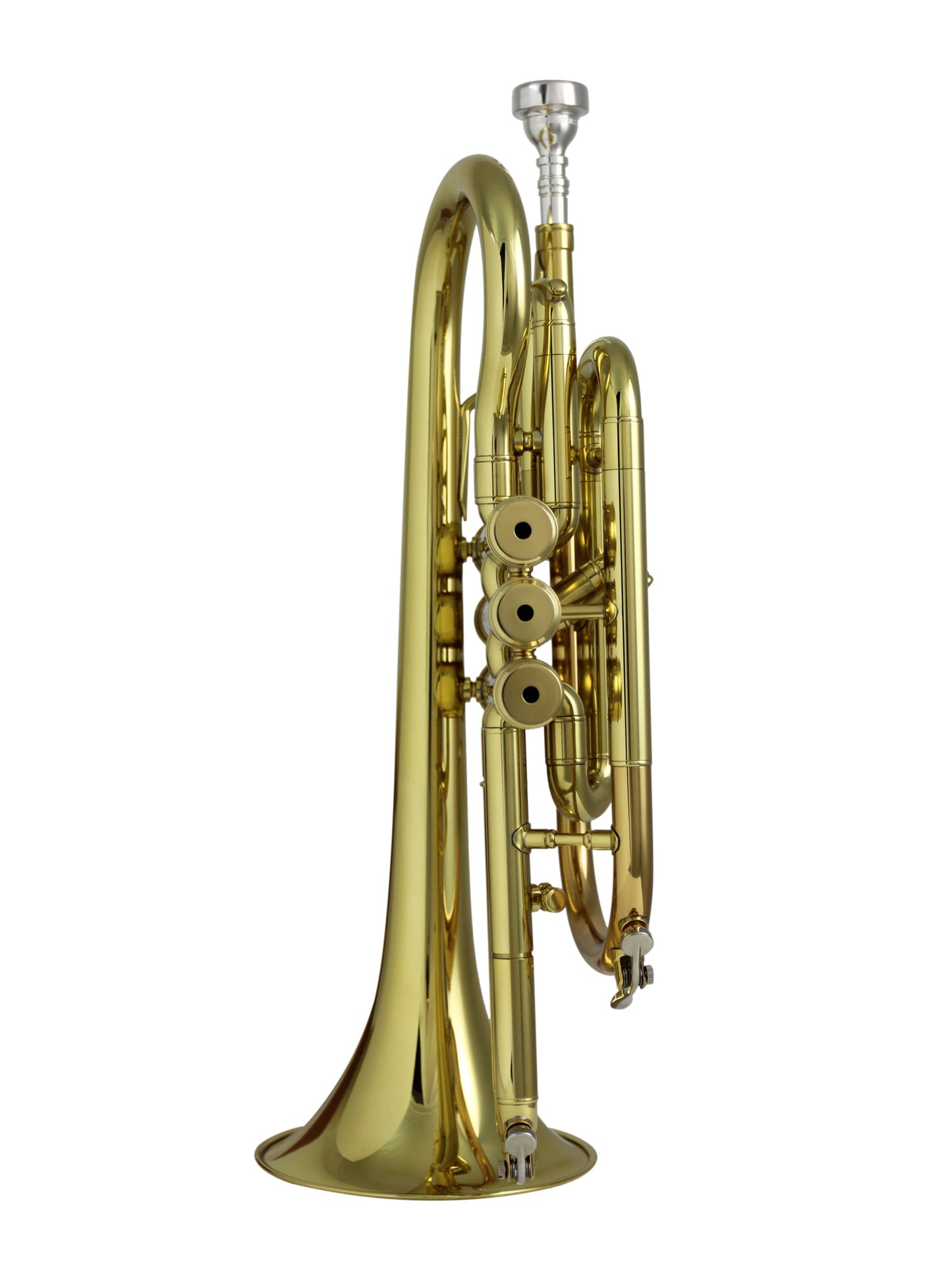 Cornet Si bémol Carolbrass Professional All Round 5L