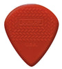 24 MED DUNLOP JAZZ III MAX GRIP RED