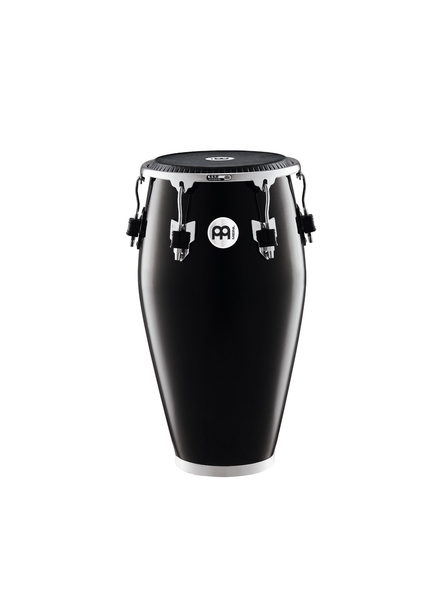 CONGA MEINL FIBERCRAFT 11 3/4" NOIR
