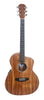 Cole Clarck Angel 1 Electro Blackwood