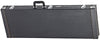 ORTEGA RECT BLACK ELECTRIC GUITAR CASE