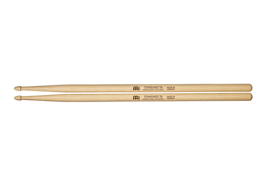 Baguettes Meinl Standard Heavy 7A