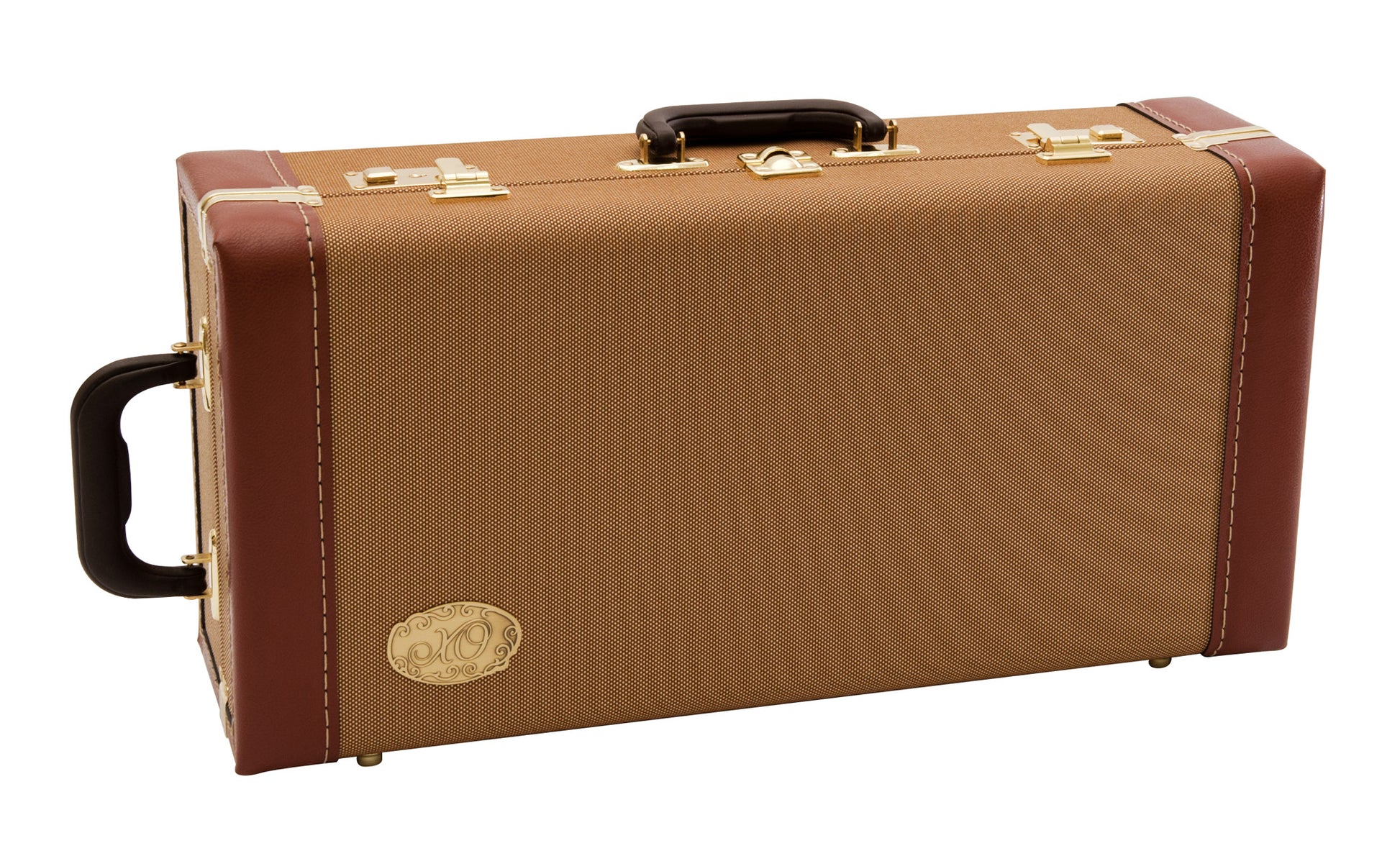 Trompette en Ut XO 1624RSR, branche d'embouchure inversée