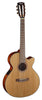 Classic cort CEC5 Natural Gloss