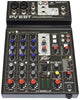 Peavey PV-6BT Compact Mixing Console