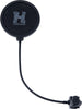 Hercules MH200B Anti-Pop Filter