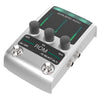 aalberg RO1 effects pedal, aalberg audio ROM reverb pedal