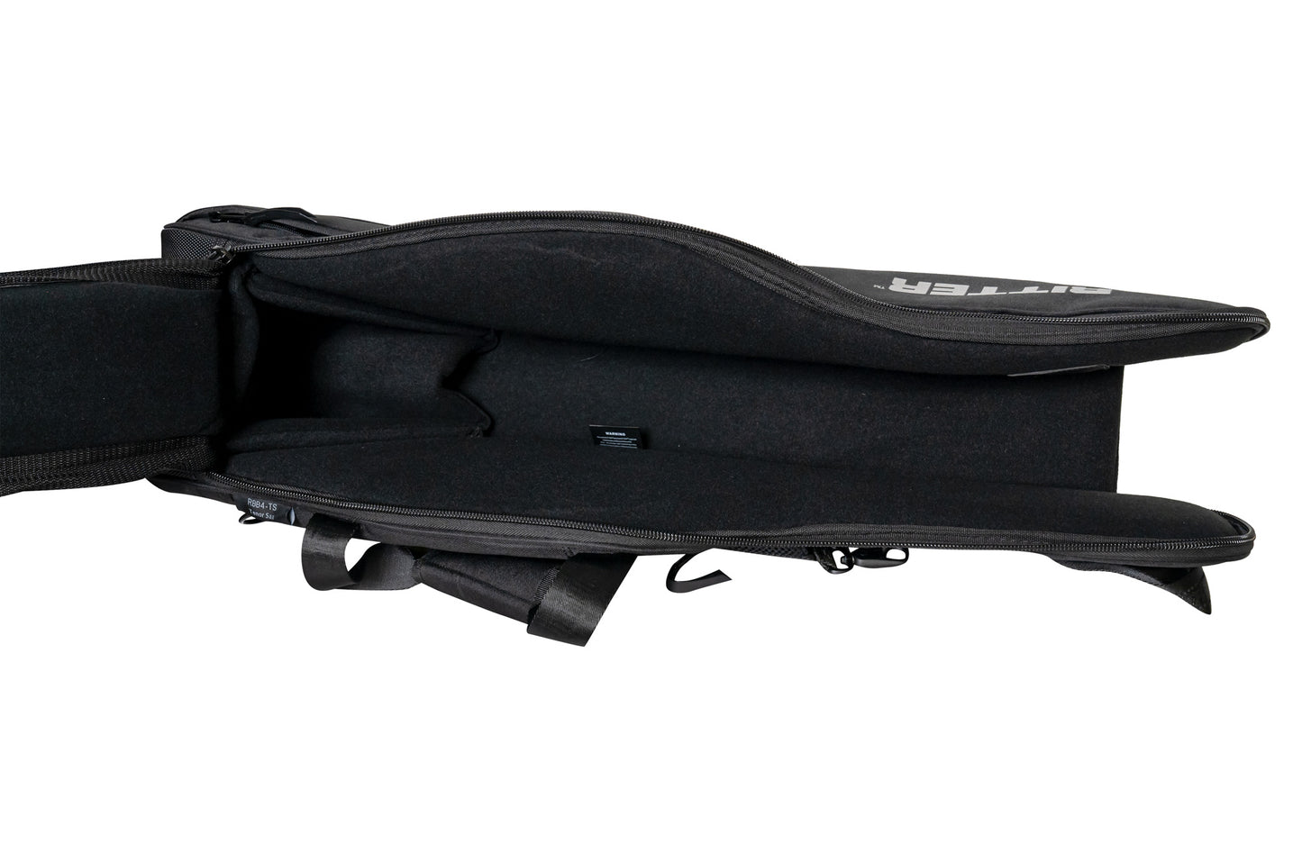 Housse BERN 4 pour saxophone ténor