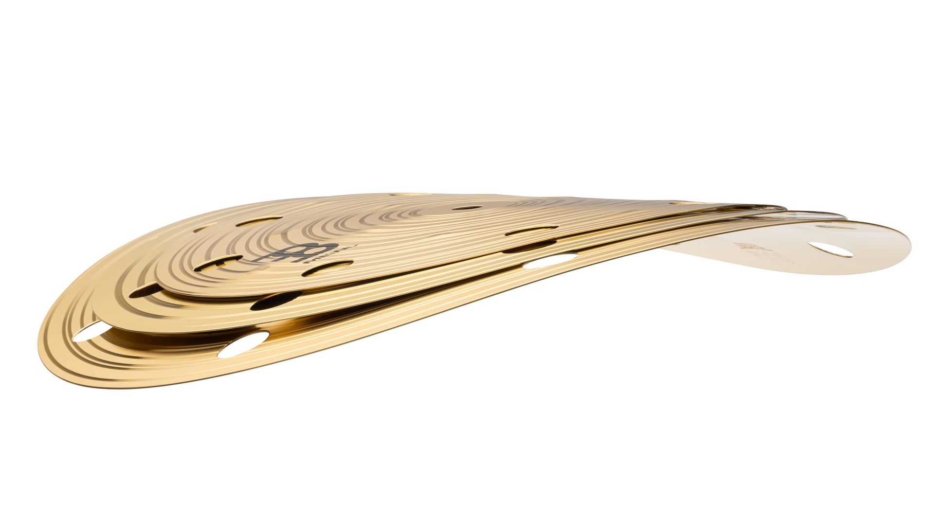 SMACK STACK MEINL HCS 10/12/14"