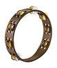 Meinl tambourine TA2VM-WB