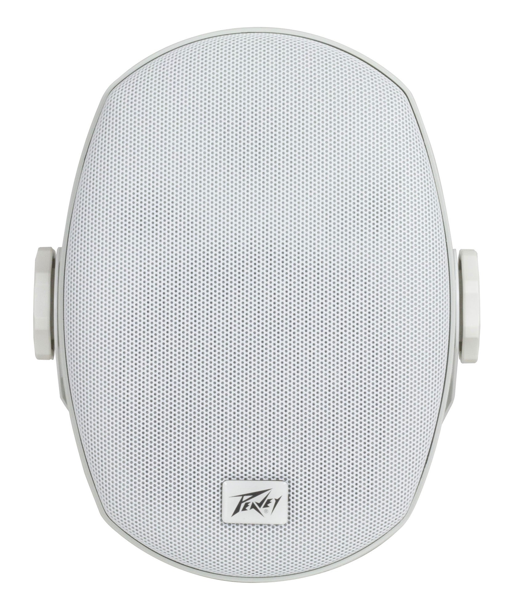 Enceinte passive 50W, 2 voies, woofer 5", protection contre les intempéries IP44, finition blanc