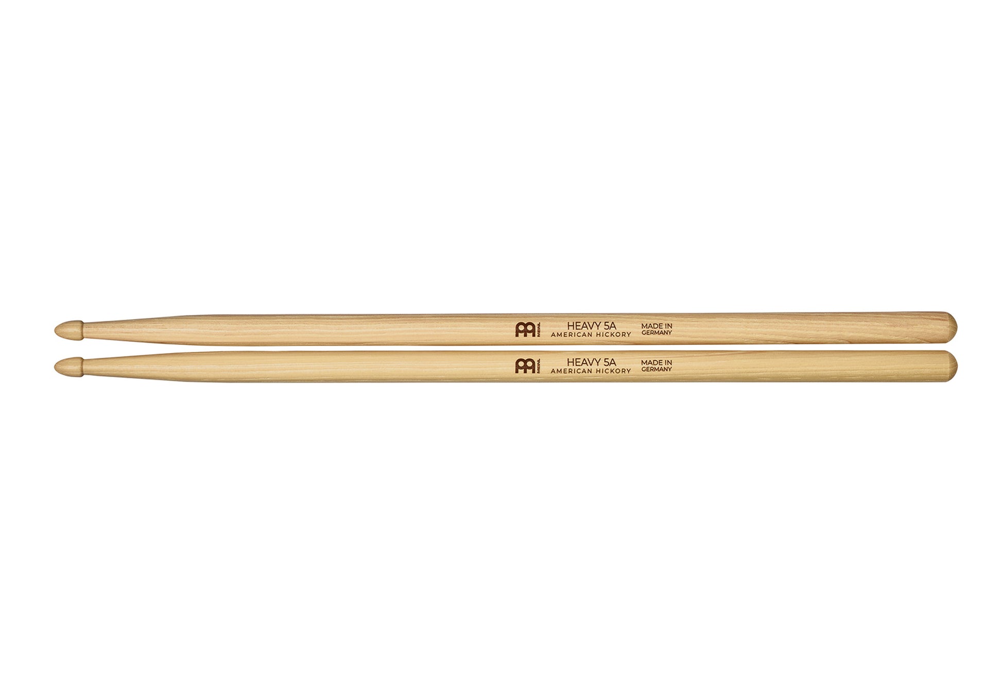 Baguettes Meinl Heavy 5A