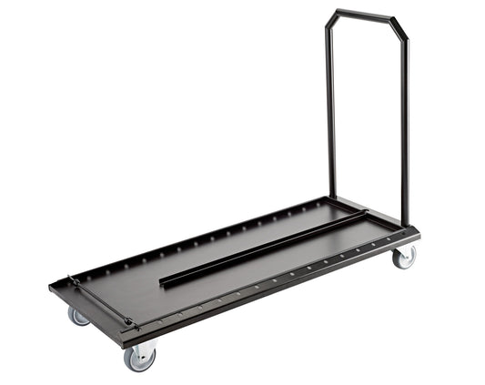 Chariot K&M 11935 pour 12 pupitres 11930