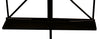 WITTNER BLACK MUSIC STAND EXTENSION