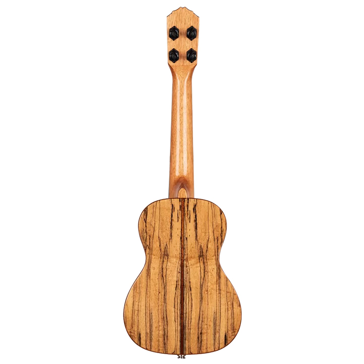 RUET-SMA, modèle Elite Concert pan coupé ergo, EQ MagusFly, table érable échauffé massif, f/e érable échauffé, naturel brillant