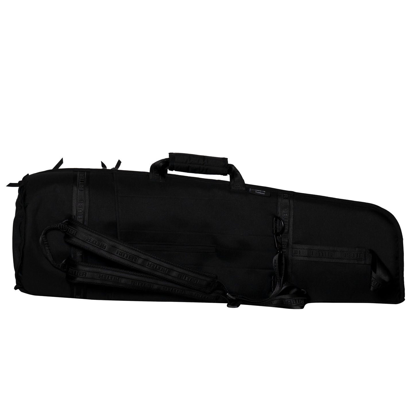 Housse noire BERN 4 pour trombone ténor