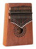 Meinl Kalimba KA17SU Modèle Sun