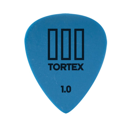 TORTEX TIII, boite de 216 médiators