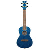 Ortega Ukulele Concert Element Blue