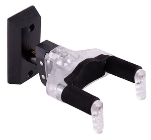 Hercules Wall Mount GSP38WBLT