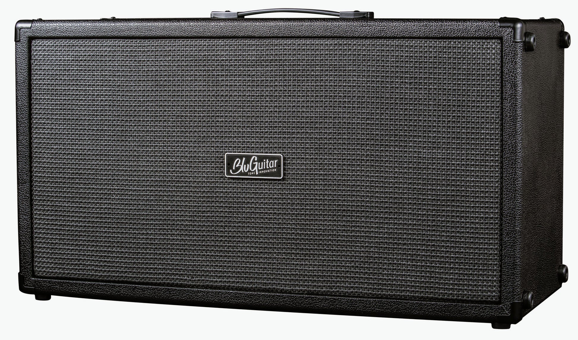 Enceinte guitare TWINCAB, 2x HP 12" BG12-S, 150W mono, 2x 75W stéréo, poids: 18.7 kg, housse, noir