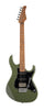 Cort G250 SE Olive Gloss