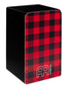 Meinl Cajon Headliner Lumberjack HCAJ3LJ