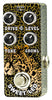 X-Vive Tube Sweet Léo Black Effects Pedal