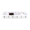 Mooer Controller L6 MkII White Pedalboard