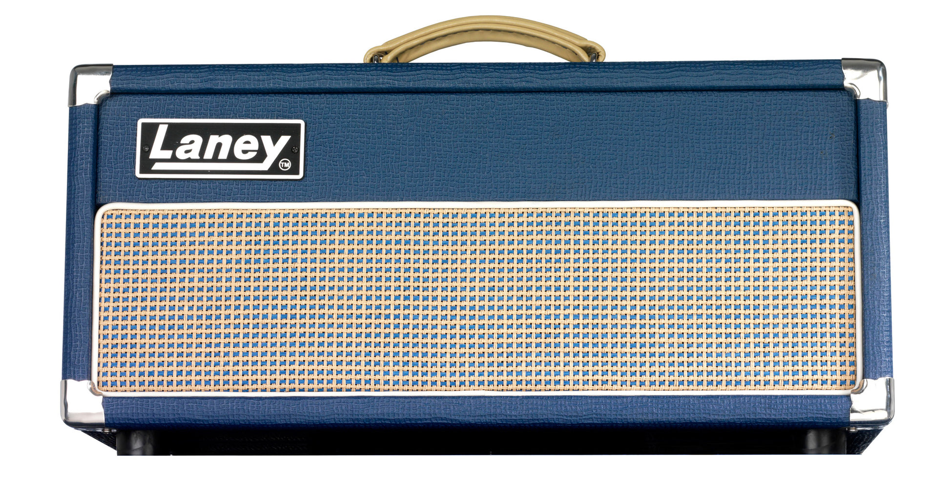 Tête amplifiée à lampes 20W, Class A, 2 canaux, EQ 3 bandes, switch Bright, réverb, boucle d'effet,