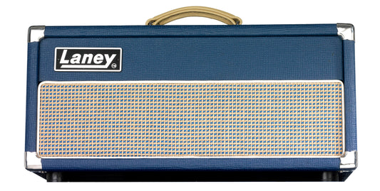 Tête amplifiée à lampes 20W, Class A, 2 canaux, EQ 3 bandes, switch Bright, réverb, boucle d'effet,