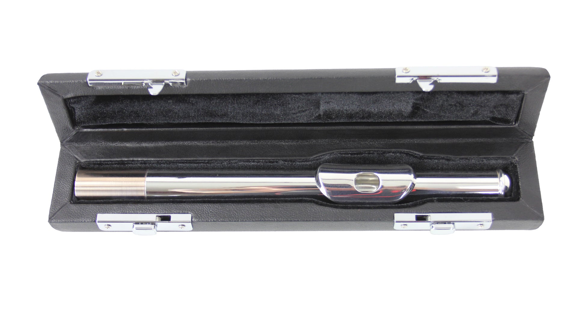 Tête droite pour flûte traversière Adagio 500