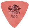 BTE 216 DUNLOP TORTEX TRIANGLE PICK GUARDS