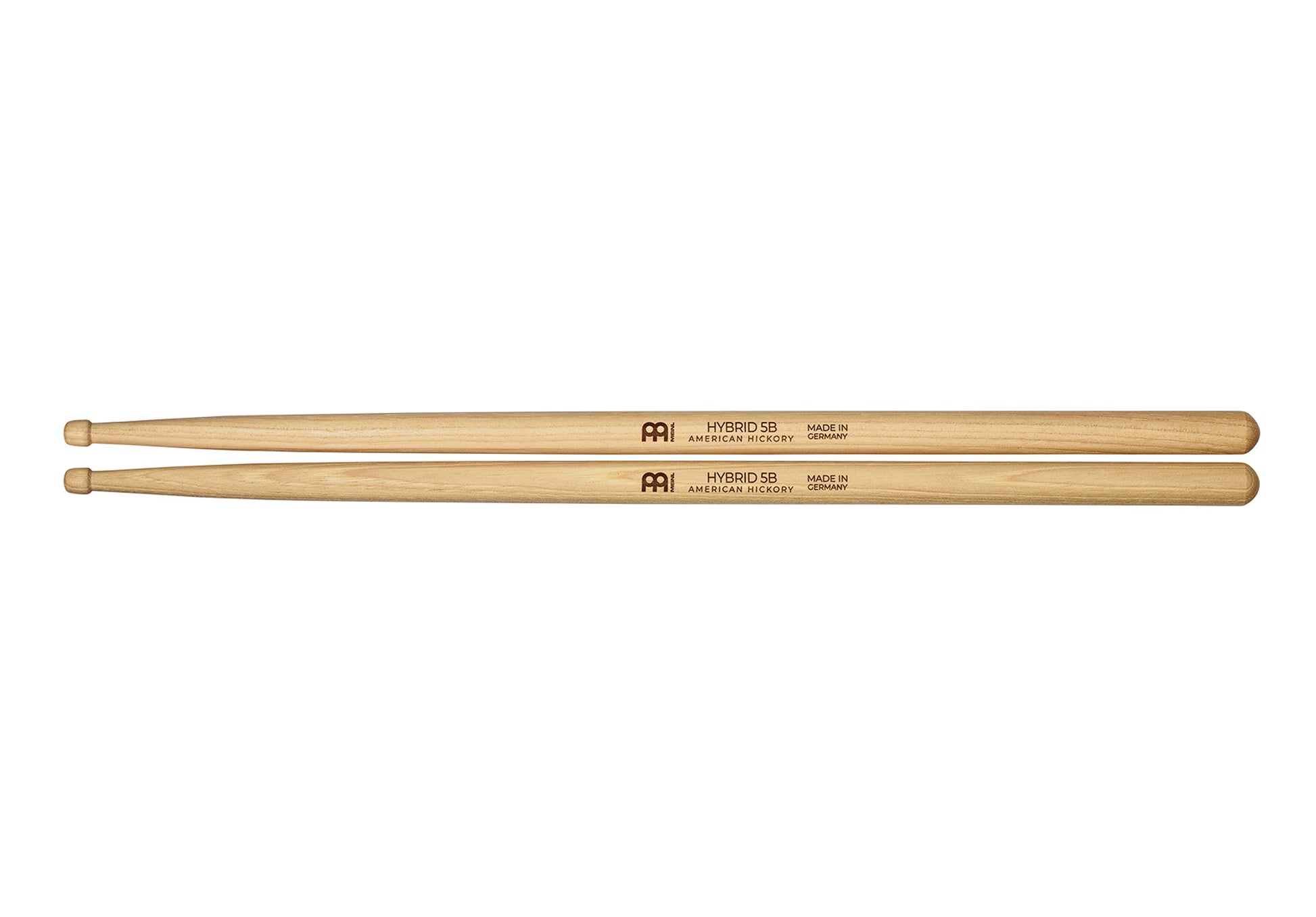 Baguettes Meinl Hybrid 5B olives bois