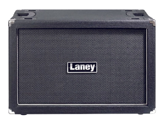 Enceinte guitare GS212IE pan droit, 2x 12" HH Custom, 160W mono (8 ohms), noir